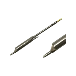 DSC desoldering cartridge, (W x L) 2.03 x 20.82 mm, 700 series