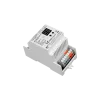 4 CHANNEL DALI DT6 / AC-PUSH LED DIMMER, DIN RAIL
