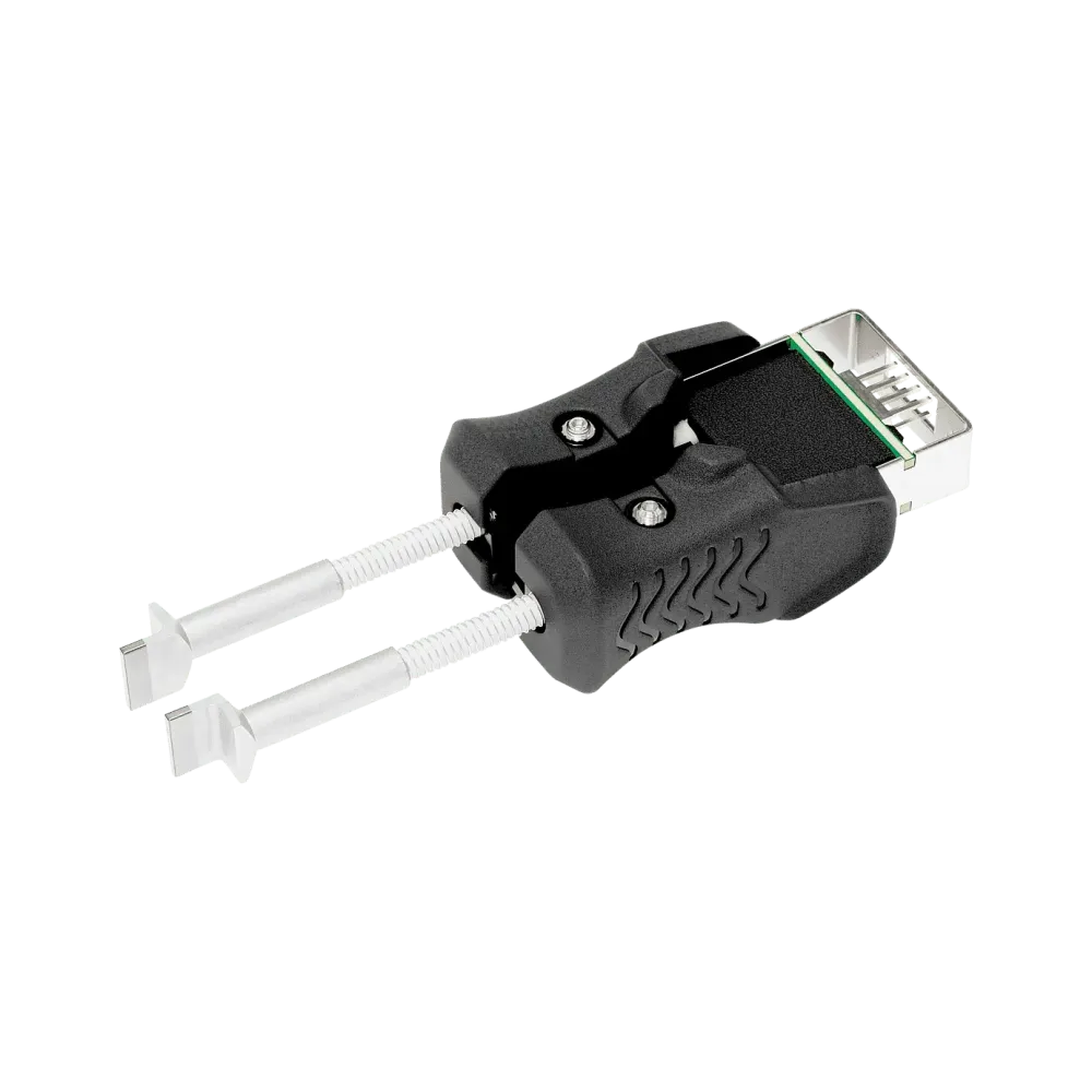 RTWUS 100 K Ultra soldering tip pair Blade 10.0 mm