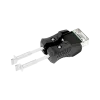 RTWUS 100 K Ultra soldering tip pair Blade 10.0 mm