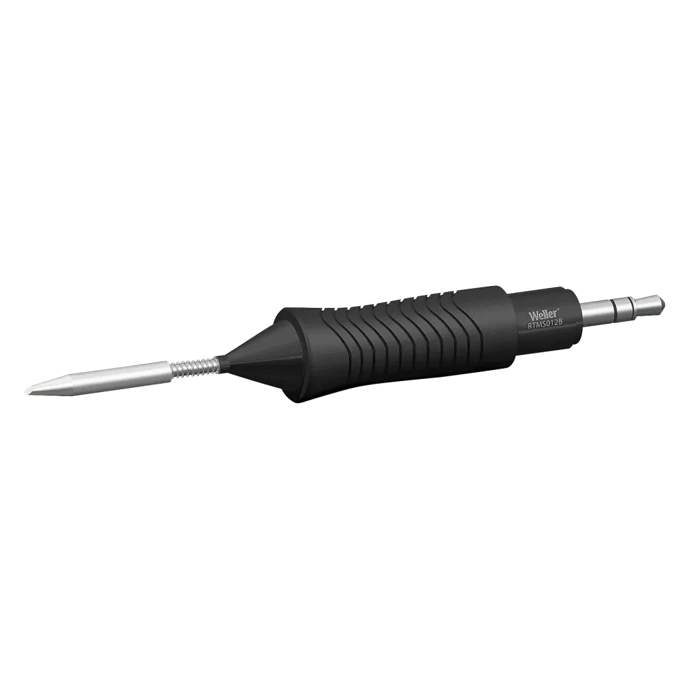RTMS 012 B MS Soldering tip beveled D1.2
