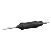 RTMS 012 B MS Soldering tip beveled D1.2