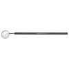 Magnifying mirror Ø 21 mm 185 mm long