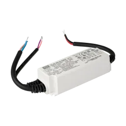 40W LED control gear 600...1400mA/9V...54V, DALI2, AC Push, NFC