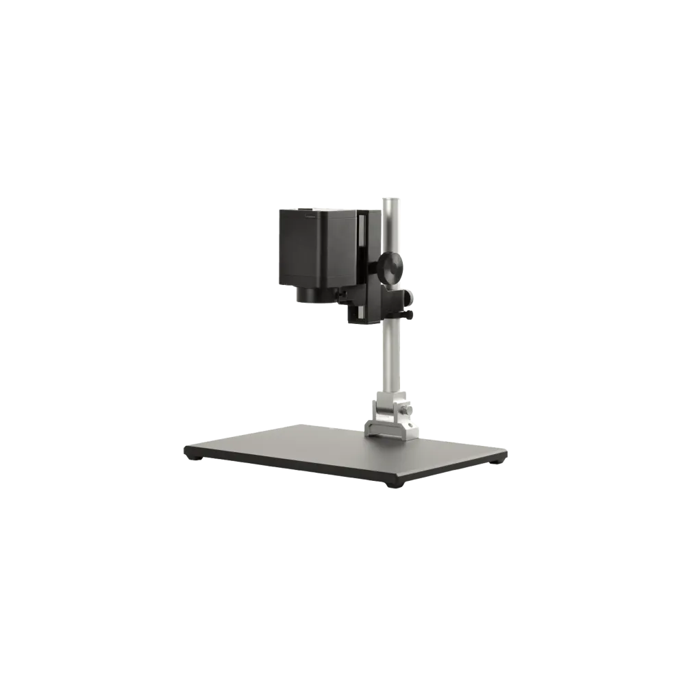 MZ.4700 Digital autofocus MacroZoom 4K UHD, standard tripod