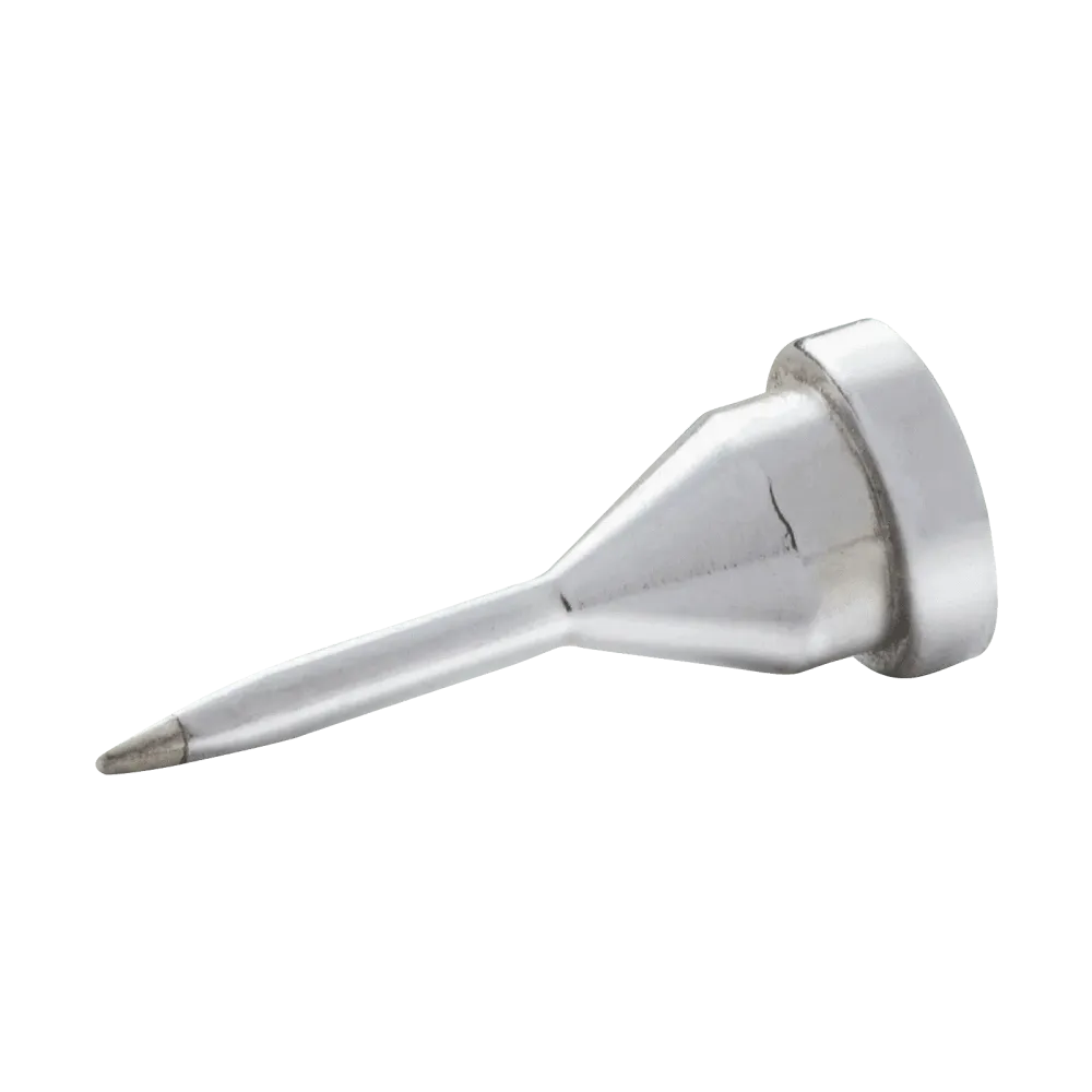 LT 1SC soldering tip, chisel shape, Ø 0.4 mm