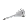 LT 1SC soldering tip, chisel shape, Ø 0.4 mm