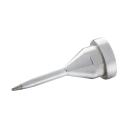 LT 1SC soldering tip, chisel shape, Ø 0.4 mm