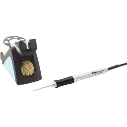 WXMP MS soldering iron set for standard and micro soldering applications