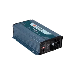 420W charger 13.8V/25A, with NFC programming