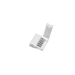LED strip connector, 12mm, 5-pin