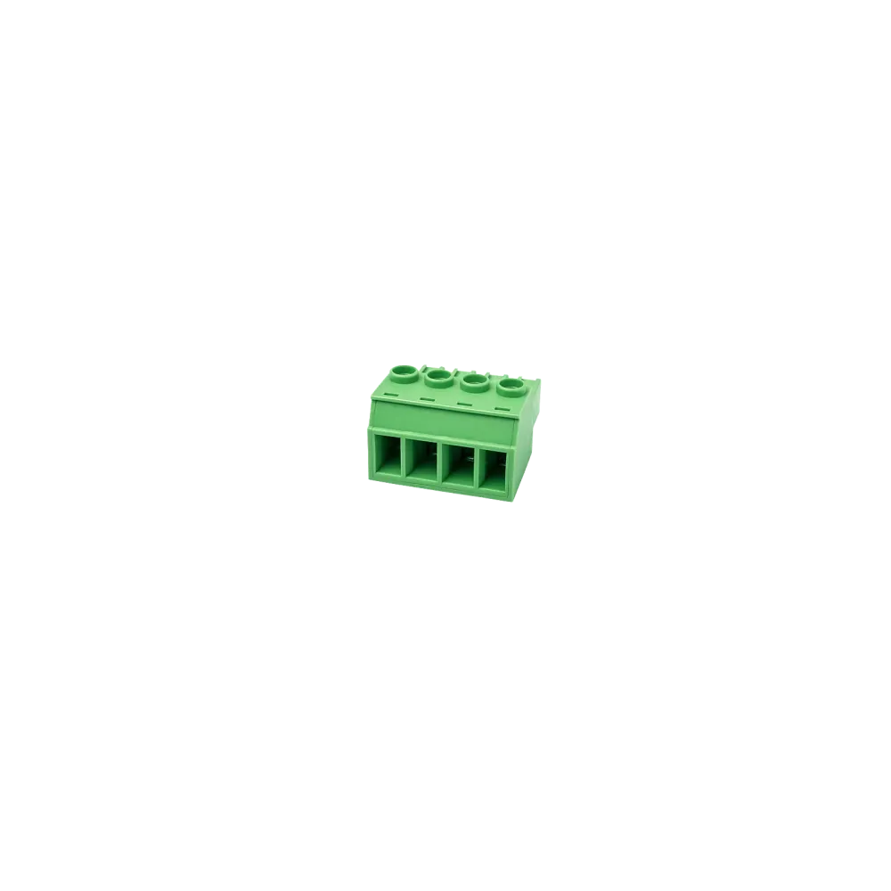 PCB Printed circuit board connector EC762HV-xxP