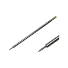 Metcal soldering cartridge (W x L) 0.4 x 13.7 mm, 700 series