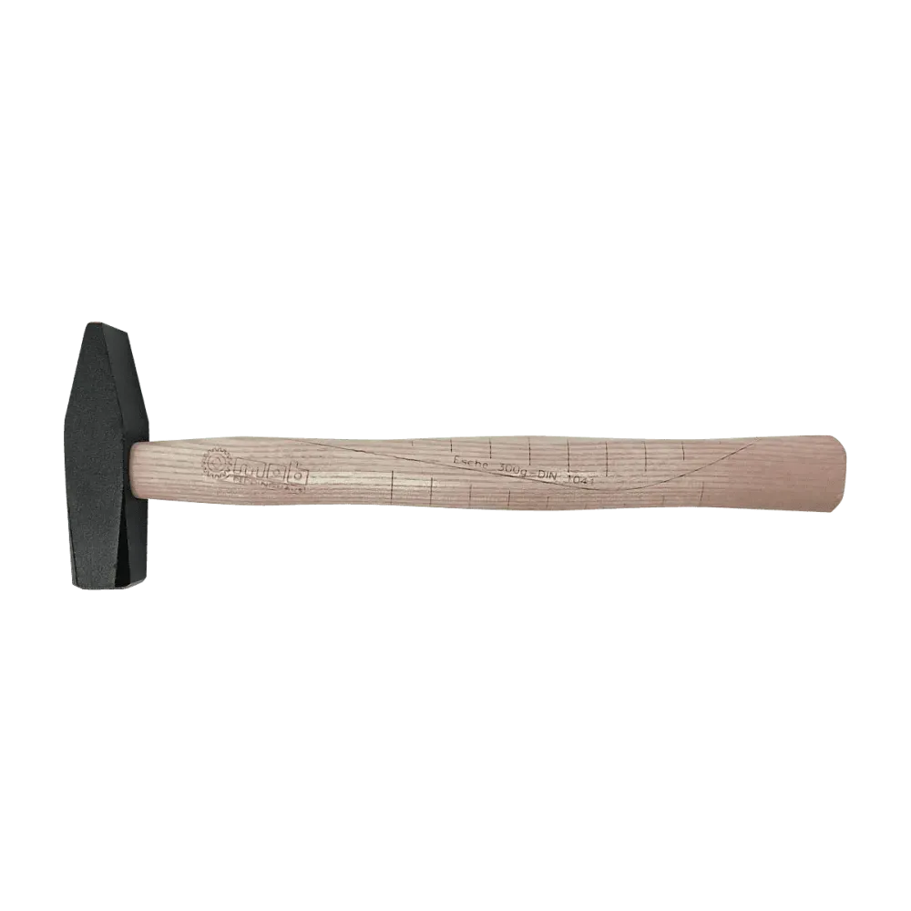 Locksmith's hammer DIN 1041, 300g