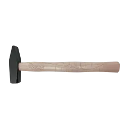 Locksmith's hammer DIN 1041, 300g