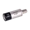 Torque adapter 0.6Nm for 1/4 inch