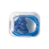 uvex whisper detec earplugs with cord SNR 22 dB 50 pairs