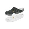 ESD women's and men's clog, size 35 - 47