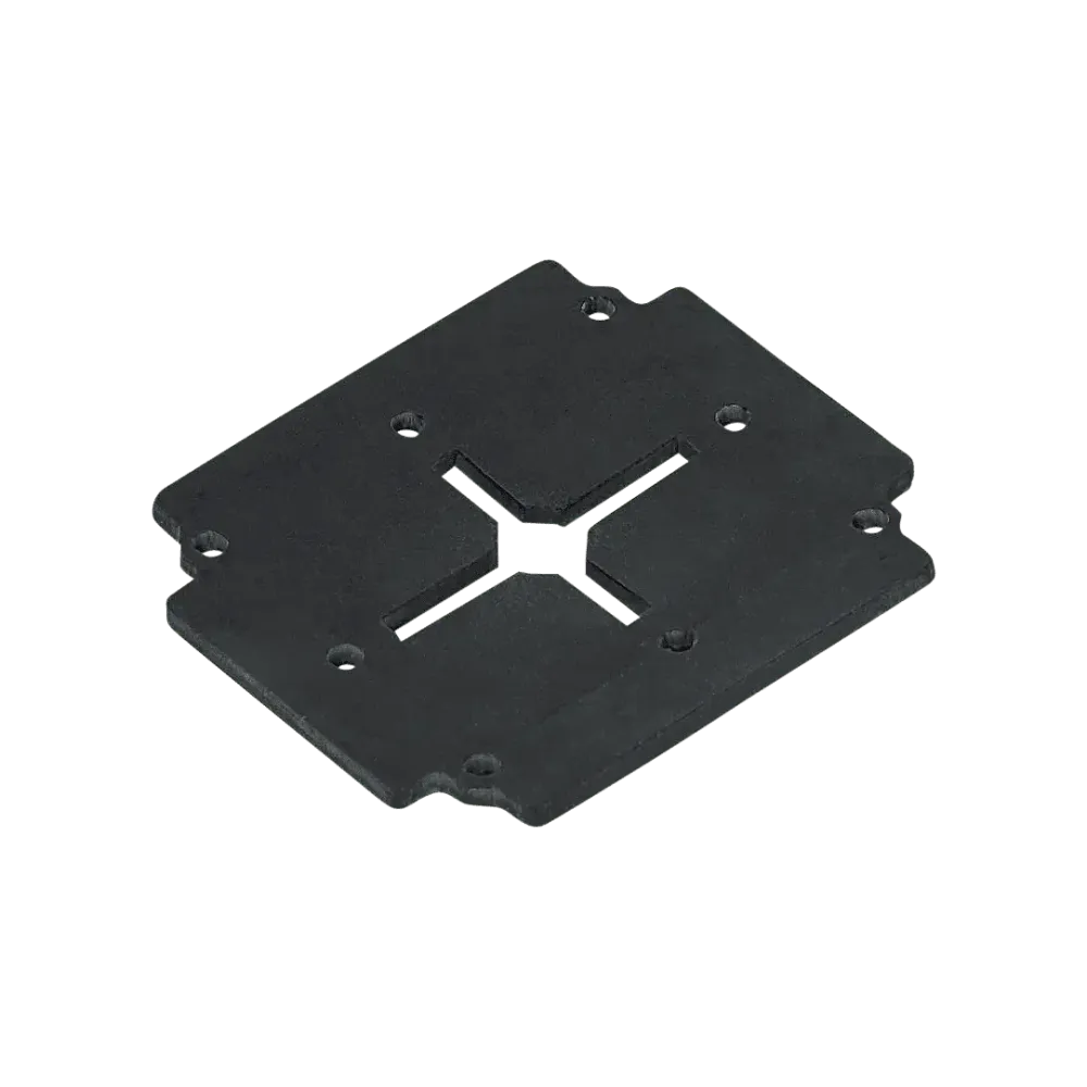 Soldering tip cleaner, rubber splash guard, for Metcal AC-STC