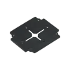 Soldering tip cleaner, rubber splash guard, for Metcal AC-STC