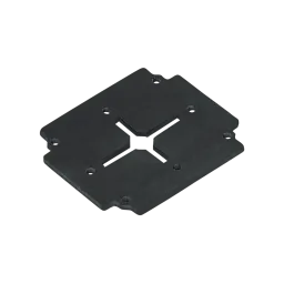 Soldering tip cleaner, rubber splash guard, for Metcal AC-STC