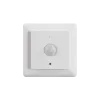 ZigBee 3.0 PIR, brightness, temperature, motion and humidity sensor
