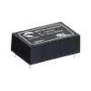 5.9W medical DC/DC converter, input 36...75V, output 3.3V/1.8A