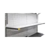 ESD wooden shelf