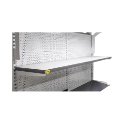 ESD wooden shelf