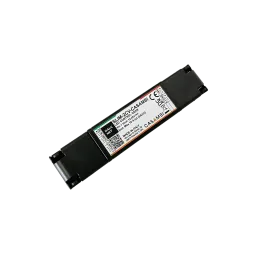2 channel CASAMBI LED dimmer, constant voltage 12-48VDC, linear compact design