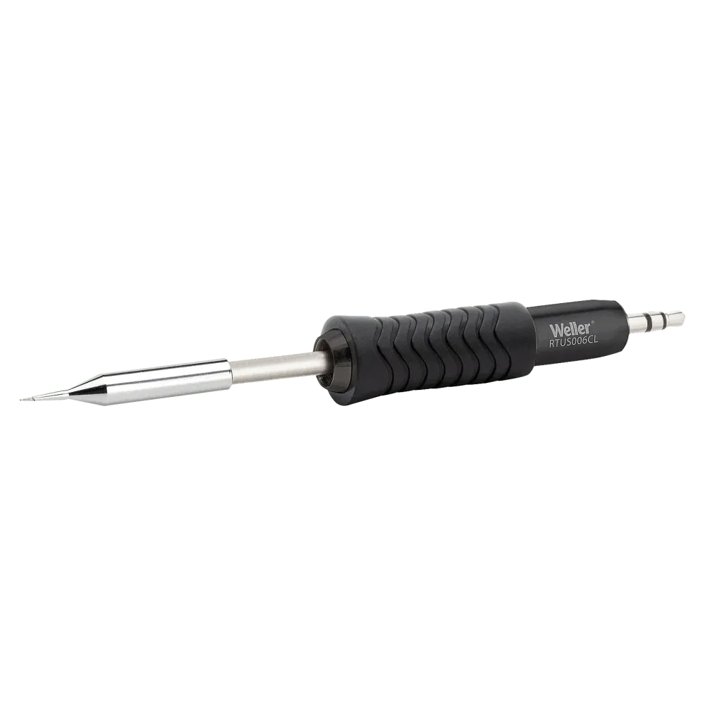 RTUS 006 C L MS Soldering tip conical 0.6