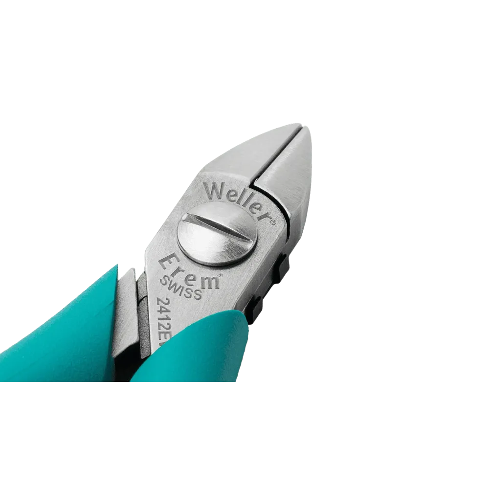 Side cutter
