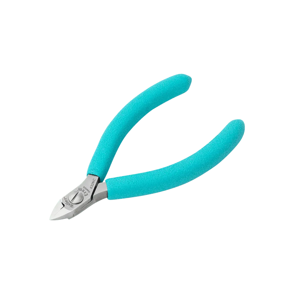 Special applications, special tool steel, ESD-safe
