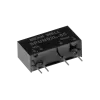 2W DC/DC converter, input 4.5...5.5V, output 12V/0.167A