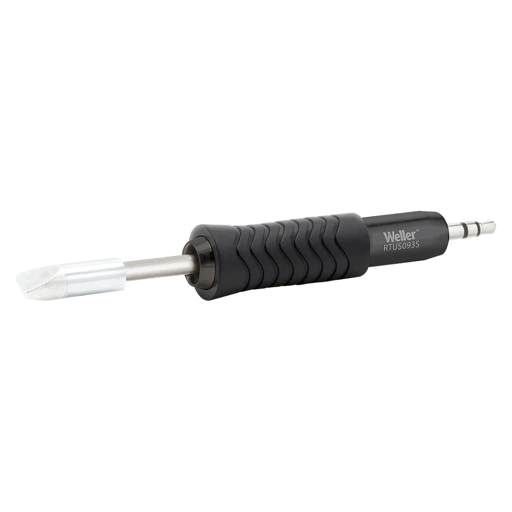 RTUS 093 S MS Soldering tip meissel 9.3X2.0