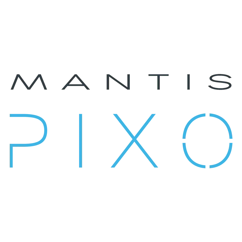 MANTIS PIXO with 