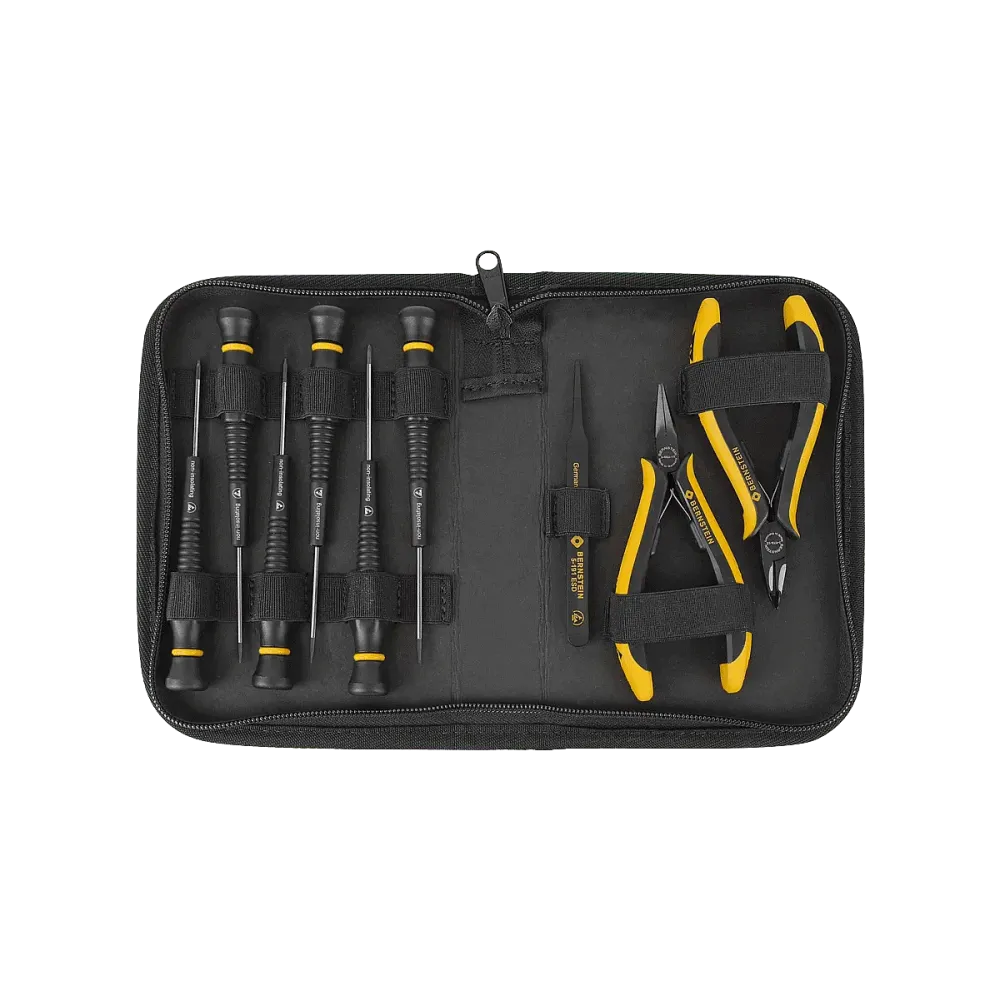 ESD service set 