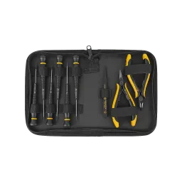 ESD service set 