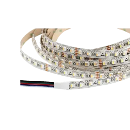 Flexible RGBW LED strip / 20W / RGB+4000-4500K / 15m