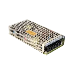 131W power supply unit 5V/12A, 12V/5.5A, -5V/1A