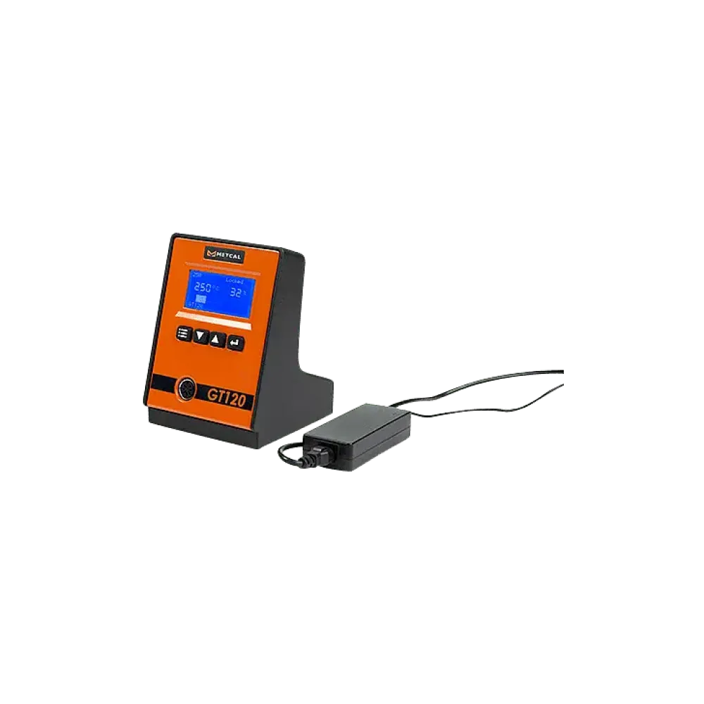 Metcal GT120 soldering station