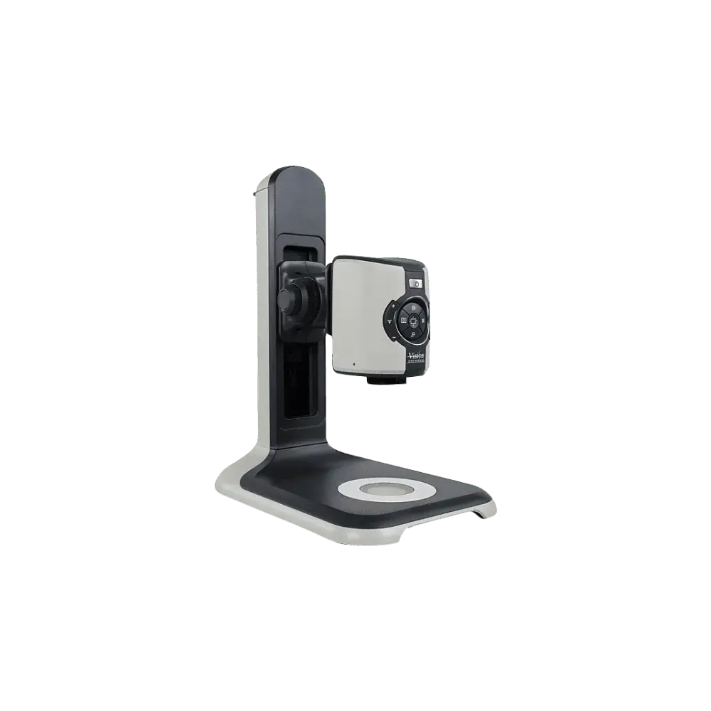 EVO CAM II digital microscope Full-HD ECO2501 with Ergo stand