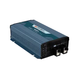 1200W charger or power supply unit 55.2V/18A