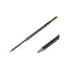 UFC Ultrafine soldering tip, (W x L) 1.21 x 5.1 mm, 700 series