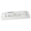 100W RF/LV PUSH, RGBW, 24Vdc constant voltage LED driver