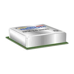 15W DC/DC converter, input 3...17V, output 0.9...6.0V/3000mA, LGA