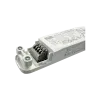 8W LED driver constant current 120-350mA, 5-42Vdc, DALI2, AC Push