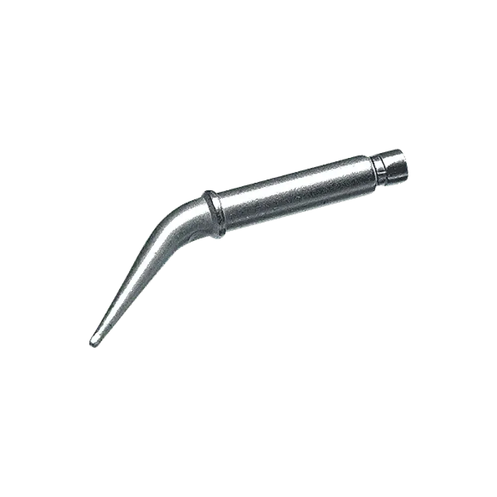 CT5 CX8 soldering tip chisel shape