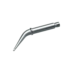 CT5 CX8 soldering tip chisel shape