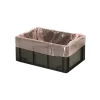 Side gusset bags PERMASTAT®